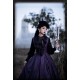Avenue Denfer Return To The Darkness Blouse, JSK and One Piece(Limited Reservation/Full Payment Without Shipping)